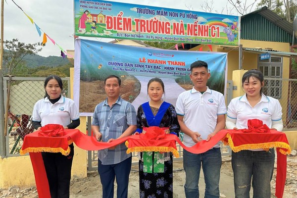 Cộng đồng và kiến thức chuyên sâu