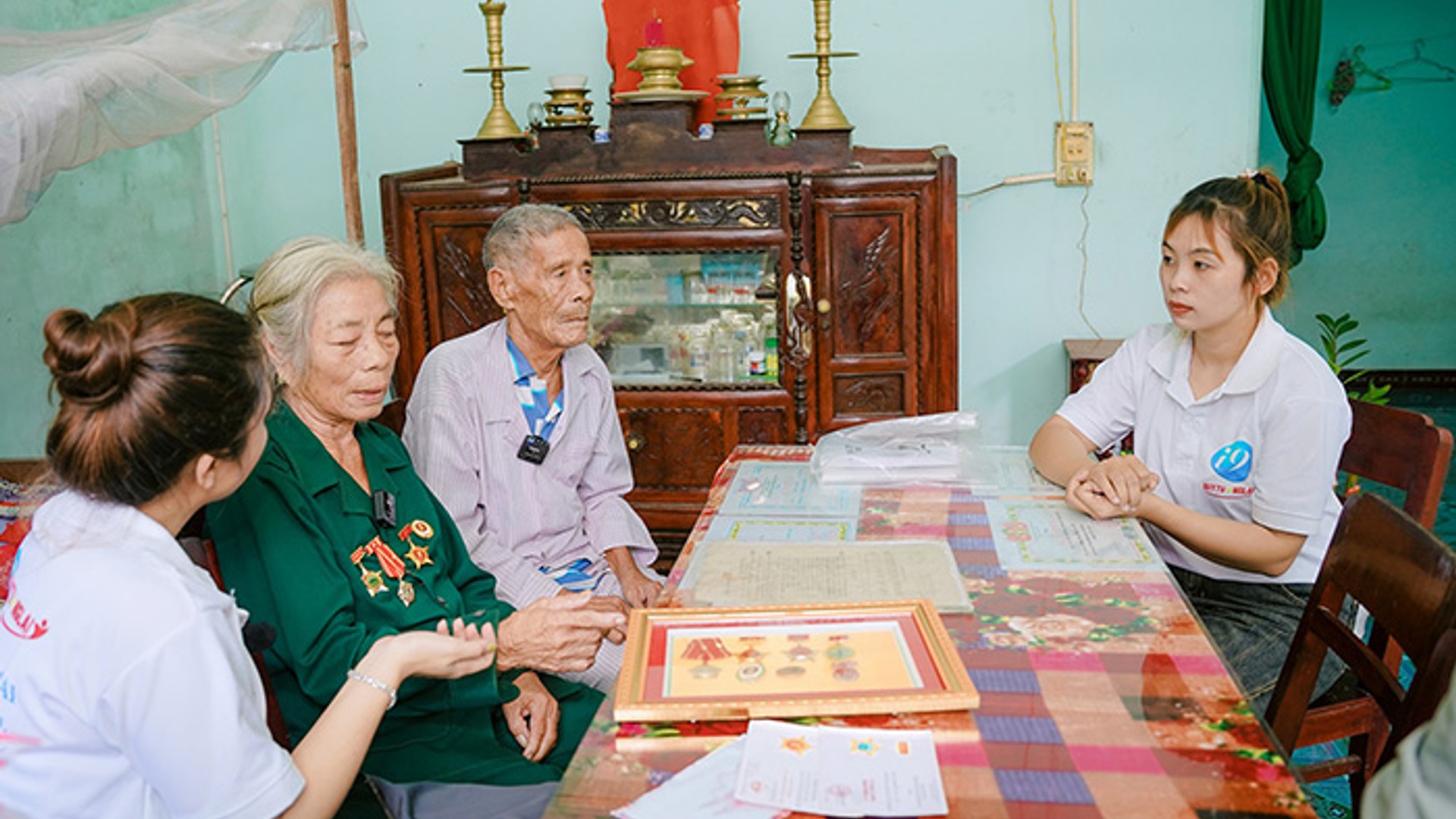 Chuyên gia đang phỏng vấn về lu88