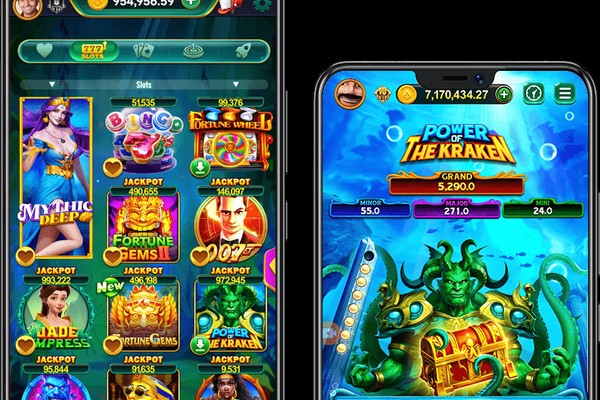 Minh họa chi tiết các dòng thanh toán (paylines) trong game Slot lu88