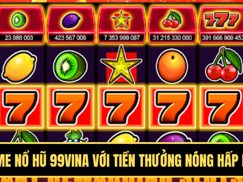 Hình ảnh trò Slot 'Kho Báu Vua Biển'