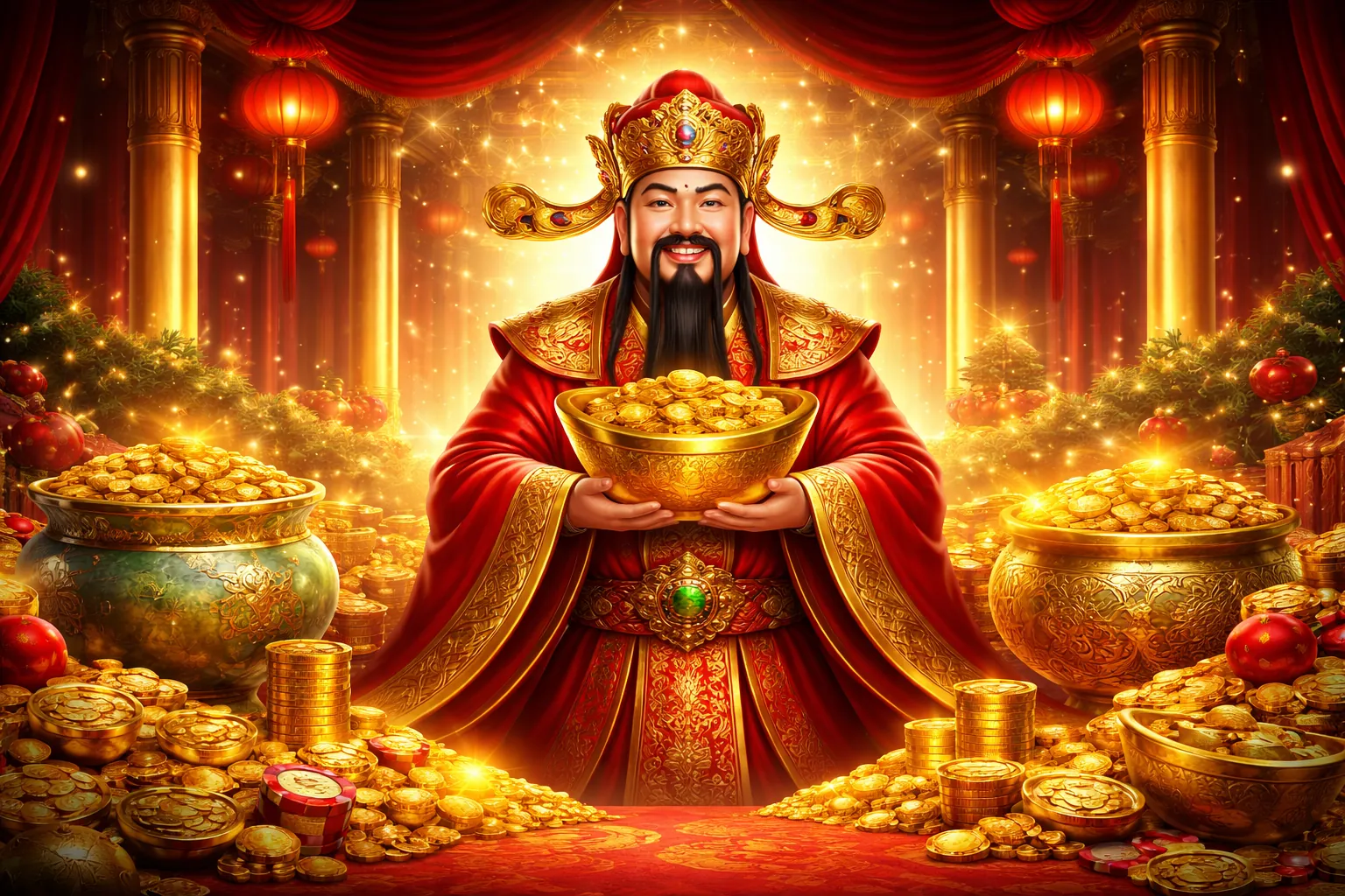 Chuyên gia lu88 đang phỏng vấn về chiến lược cá cược