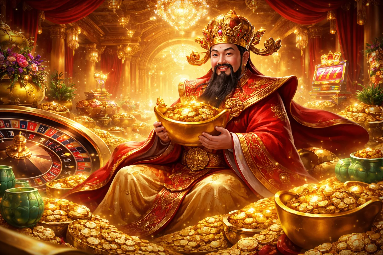 Hình ảnh minh họa các quy định pháp lý về cá cược trực tuyến