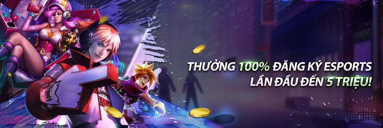 Hình ảnh quảng cáo ưu đãi nạp tiền lần đầu của lu88