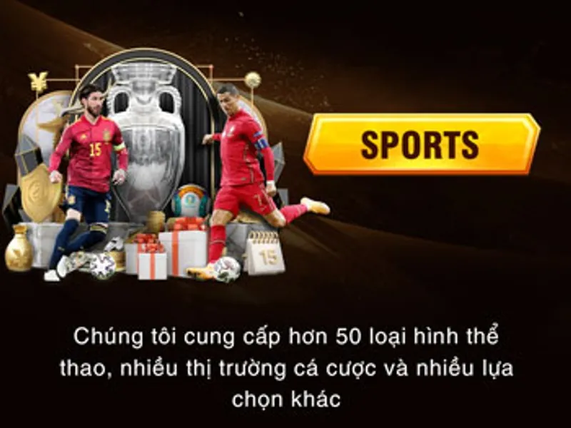 Cá Cược Thể Thao lu88