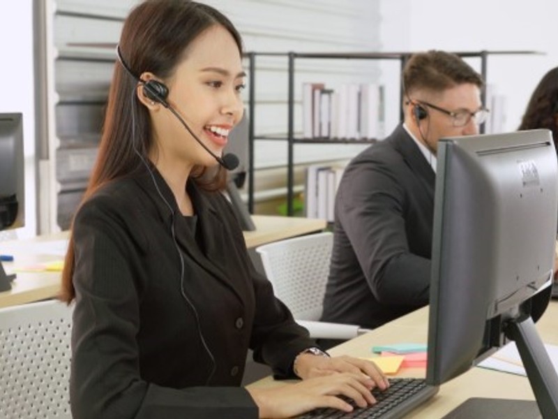 Hỗ trợ khách hàng 24/7 của LU88