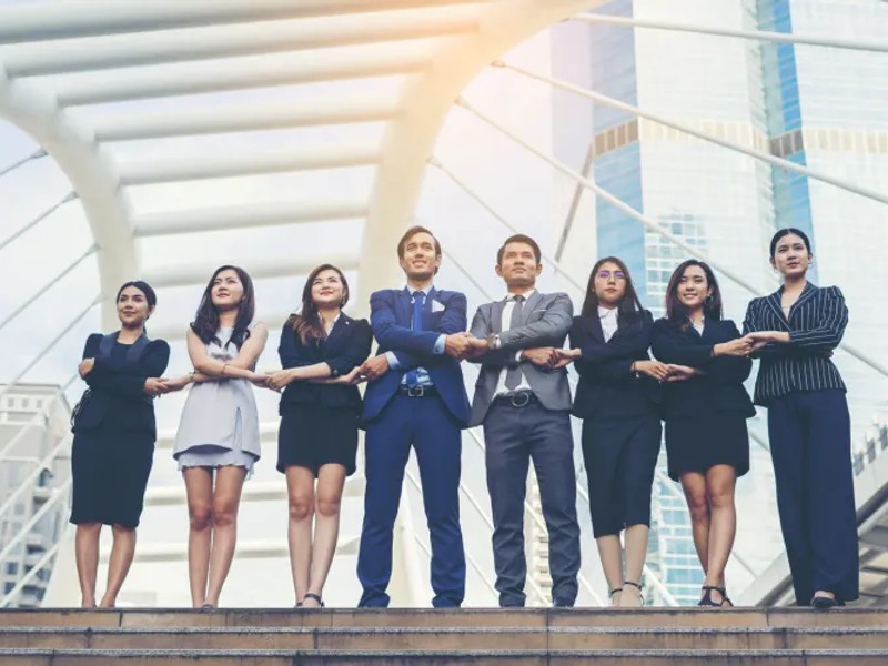 Hình ảnh minh họa lời kêu gọi hành động hỗ trợ