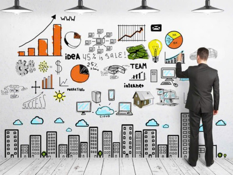 Hình ảnh minh họa quá trình thu thập dữ liệu an toàn và chính sách quyền riêng tư