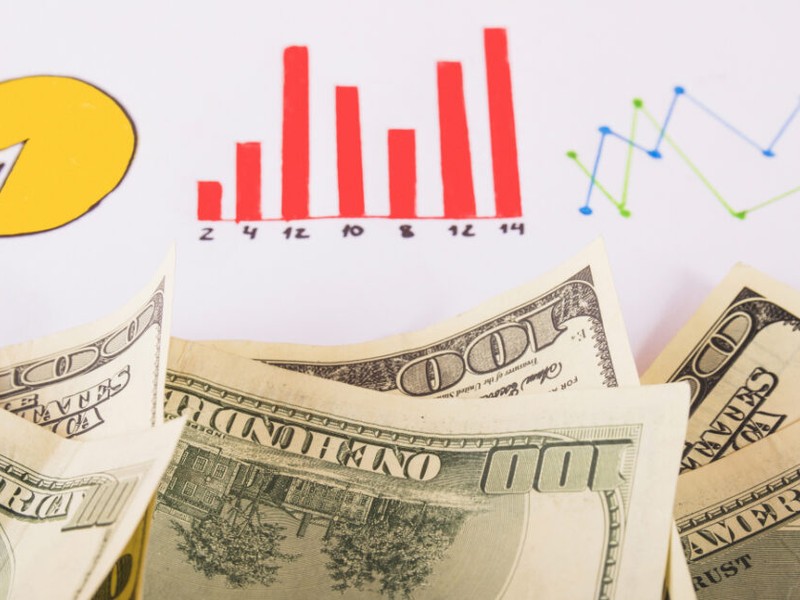 Hình ảnh minh họa nhập số tiền và xác nhận giới hạn