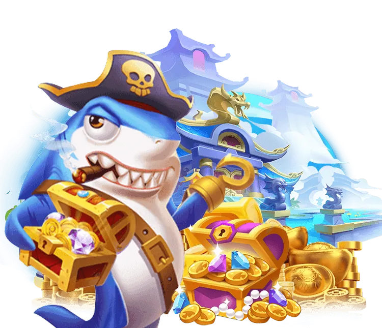 Các loại cá và giá trị điểm trong game bắn cá lu88
