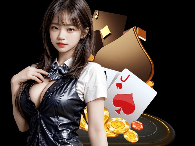 Casino trực tuyến trên ứng dụng lu88